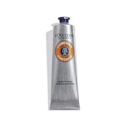 L'Occitane Karitè Crema Piedi 150ml