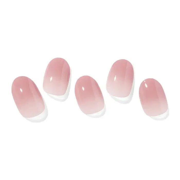 Ohora Gel Nails Smalto Adesivo 173 Milk Rose