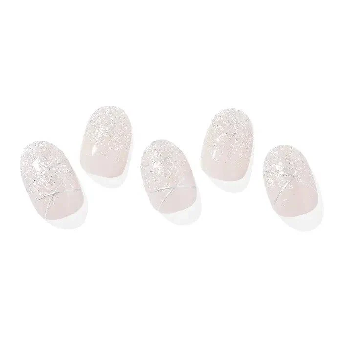 Ohora Gel Nails Smalto Adesivo 360 Dress Up
