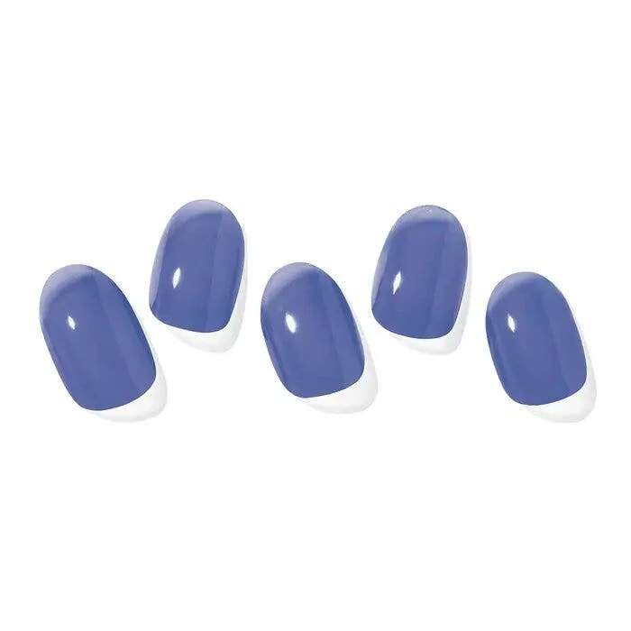 Ohora Gel Nails Smalto Adesivo 083 Tint Bluesy