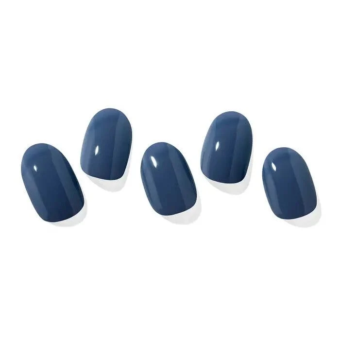 Ohora Gel Nails Smalto Adesivo 071 Cream Indigo