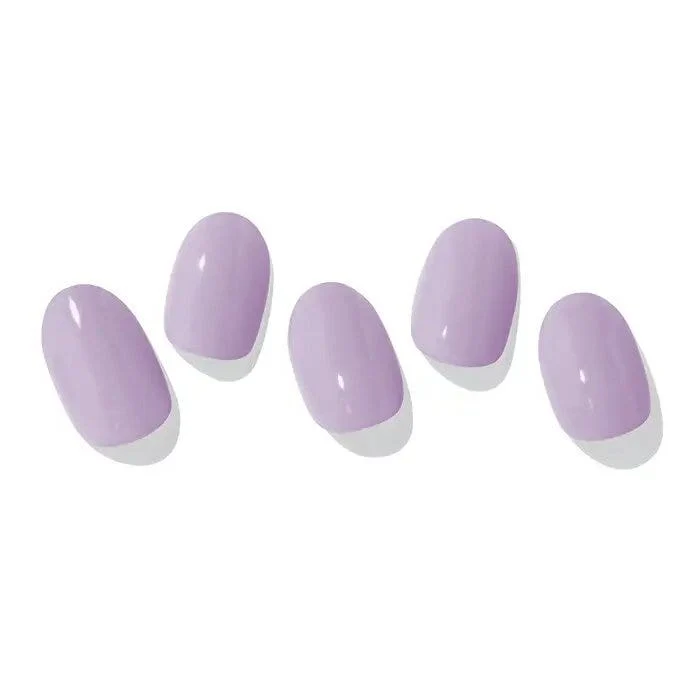 Ohora Gel Nails Smalto Adesivo 031 Blueberry Jam