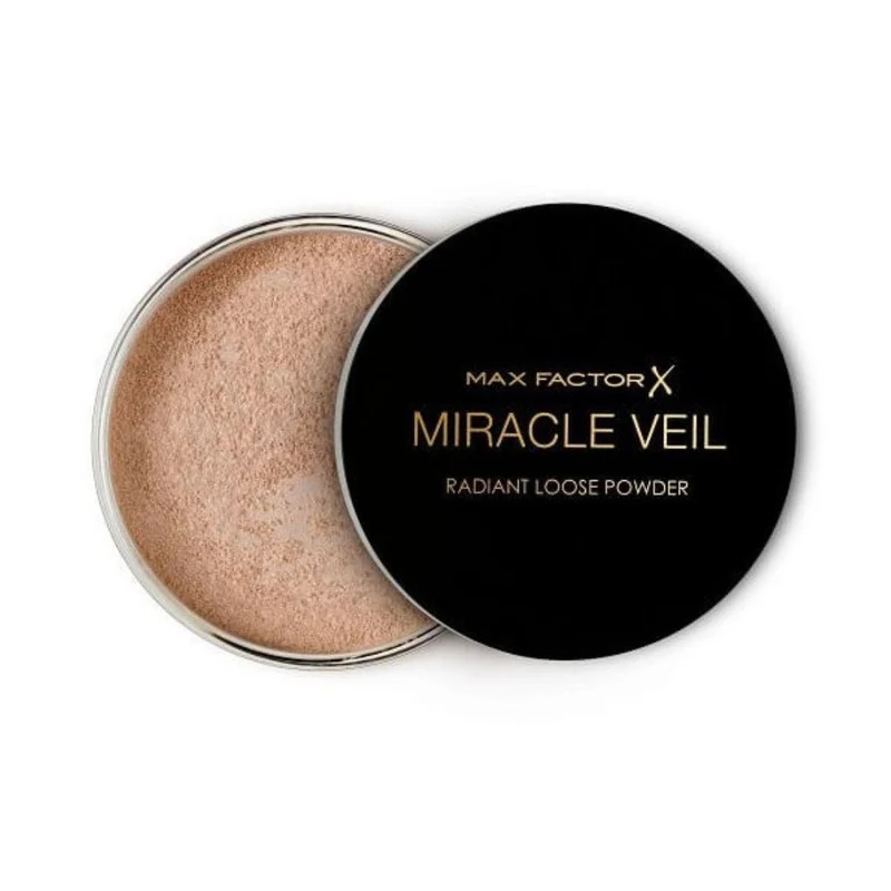 Cipria Miracle Veil