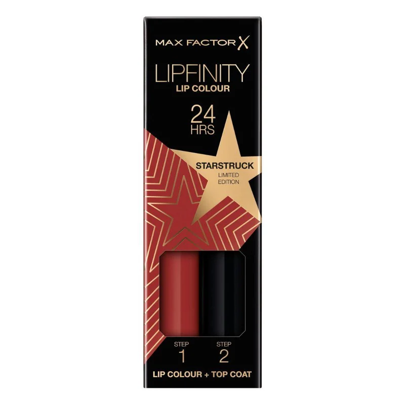 Lipfinity Lip Colour