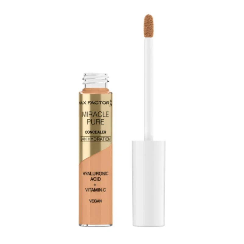 Correttore Liquido Miracle Pure