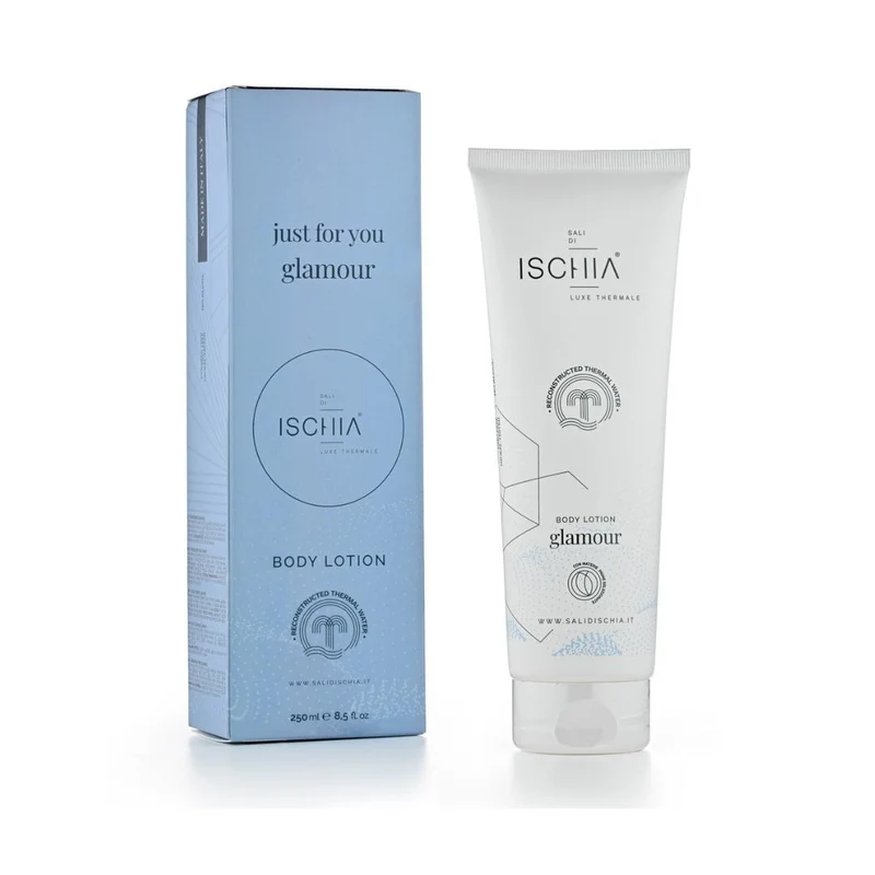 Body Lotion Glamour