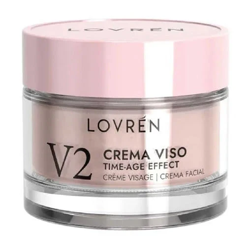 LOVREN V2 Crema Viso Time-Age Effect 30 ML