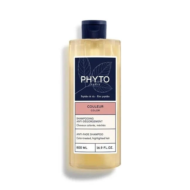 Phyto Phytocolor Shampoo Anti-Sbiadimento Intensificante Colore 500ml