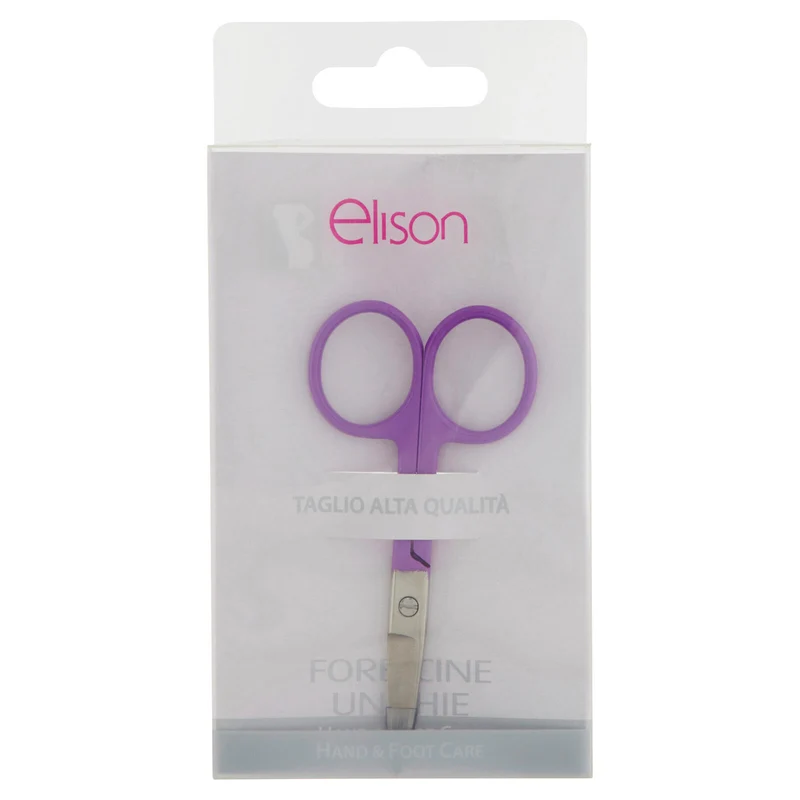 elison Body Care Hand & Foot Care Forbicine Unghie