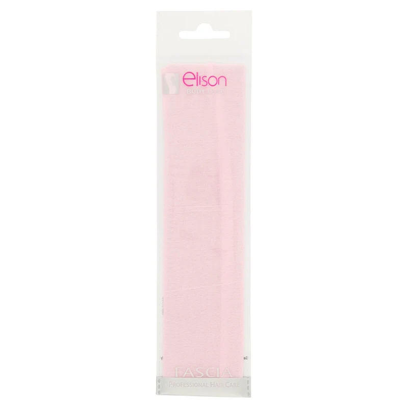 elison Body Care Professional Hair Care Fascia bagno classica