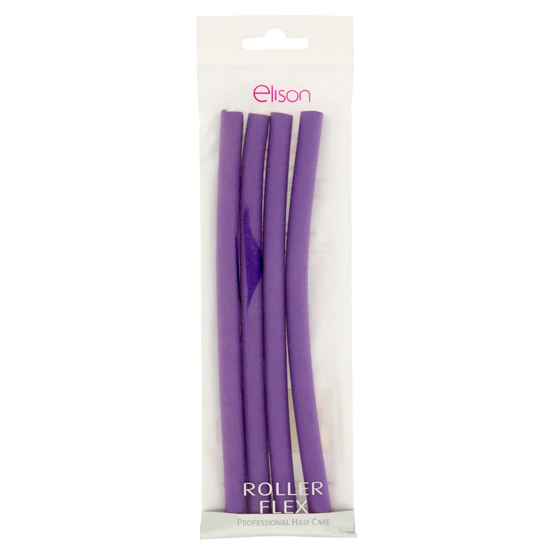 elison Body Care Professional Hair Care oller flex cm 20 Ø 12 mm 4 pz
