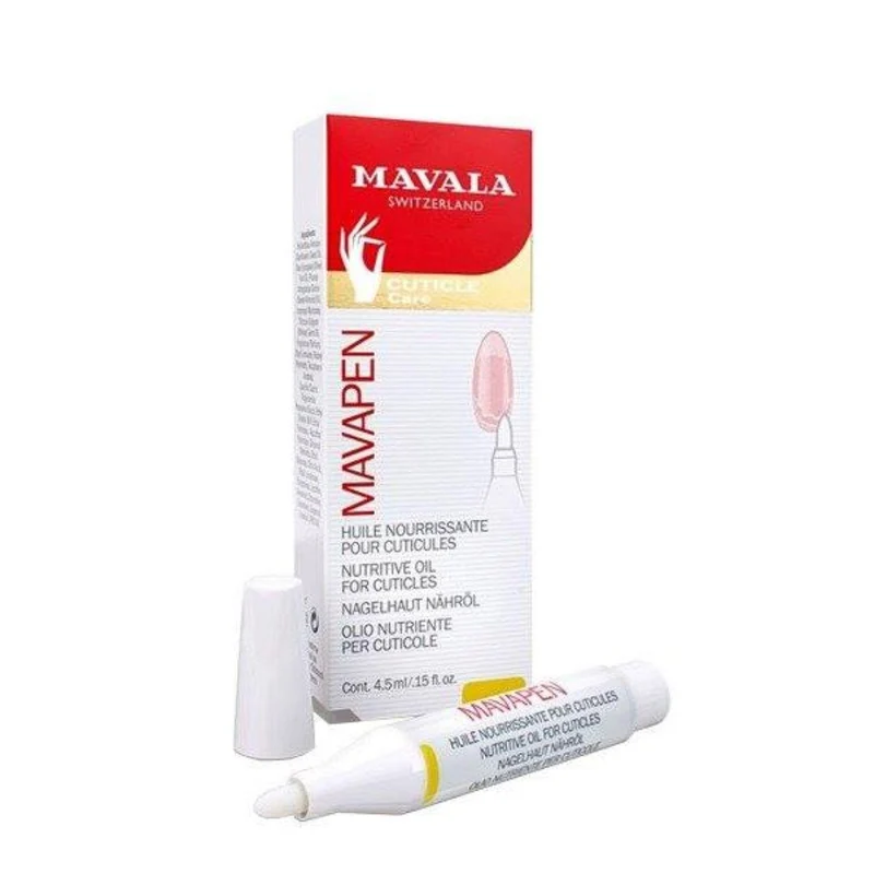 Mavapen Olio Per Cuticole
