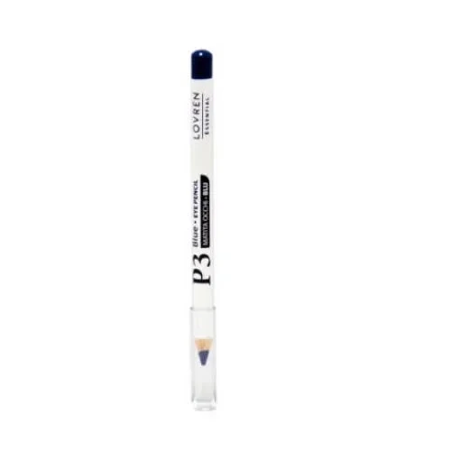 LOVREN P3 MATITA OCCHI BLU