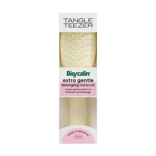 Tangle teezer tud extra gentle chamomille yellow