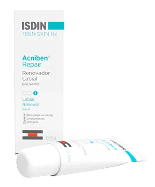ACNIBEN REPAIR BALSAMO LABBRA 10 ML