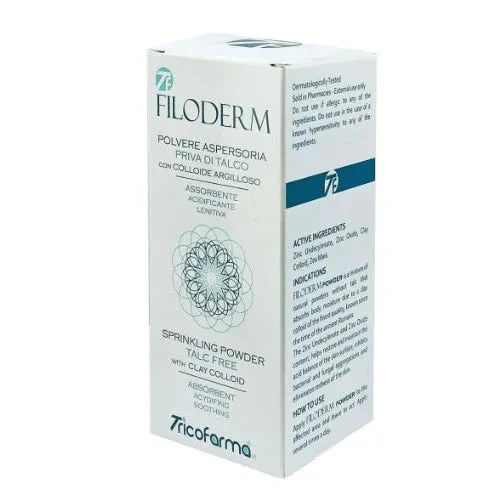 FILODERM POLVERE 75 G
