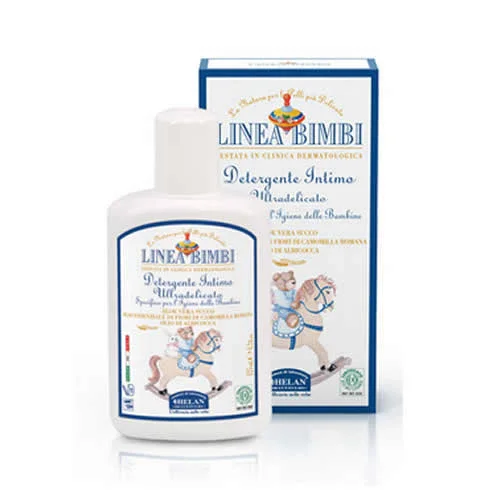 BIMBI DETERGENTE INTIMO 125 ML