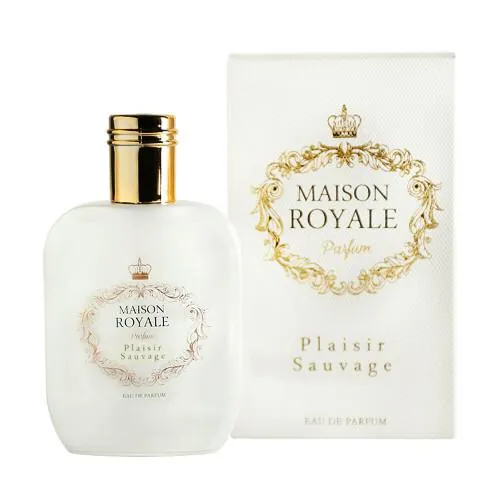 Plasir Sauvage Uomo