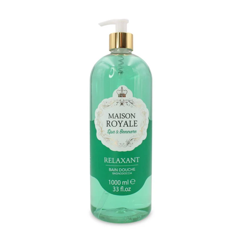 Bagnodoccia Rilassante