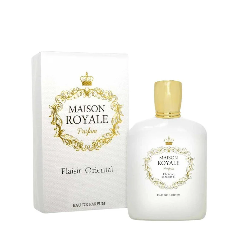 Plaisir Oriental