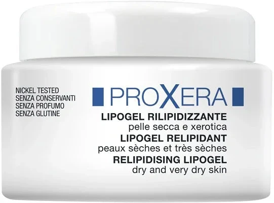 PROXERA LIPOGEL RILIPIDIZZANTE PELLE SECCA 50 ML