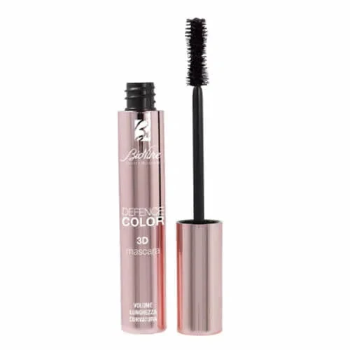 DEFENCE COLOR MASCARA 3D 11 ML