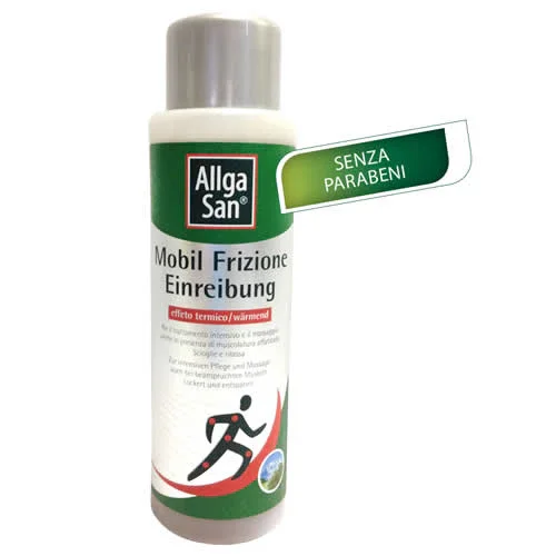 ALLGASAN FRIZ EINREIBUNG 250 ML