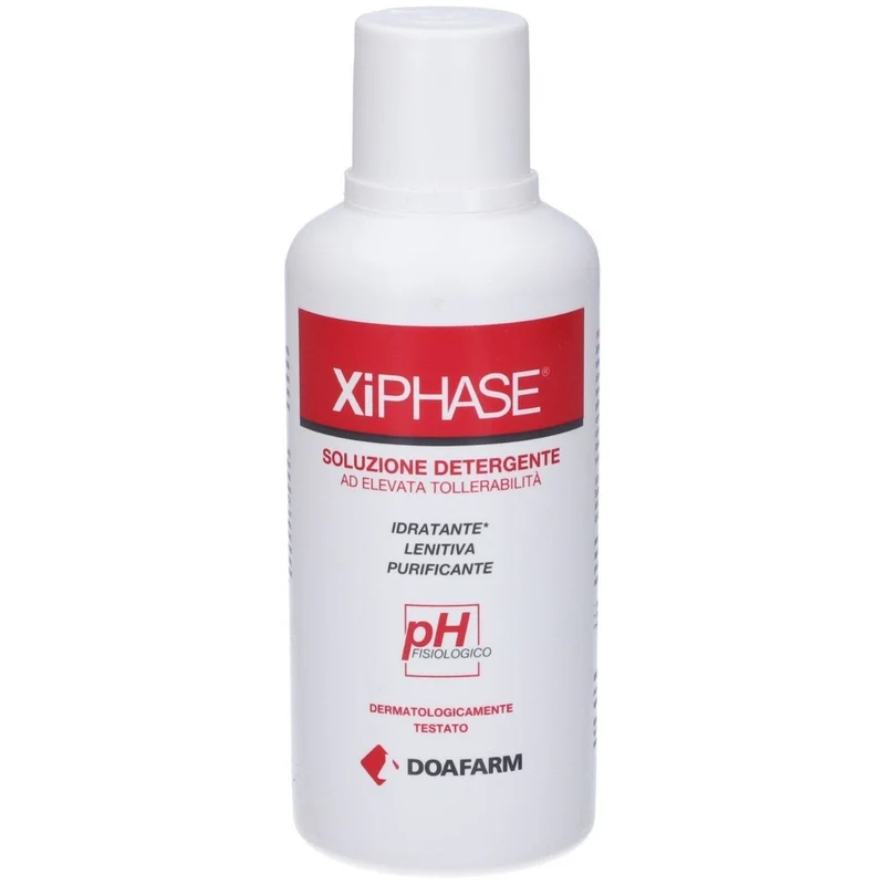 Xiphase Soluzione Det 500ml