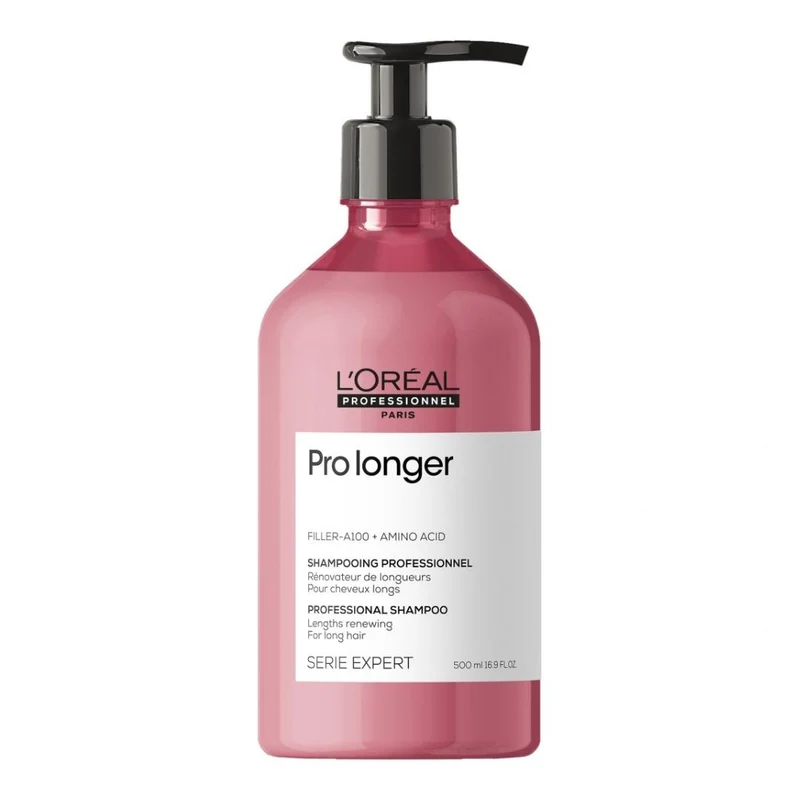 SERIE EXPERT New Pro Longer Shampoo