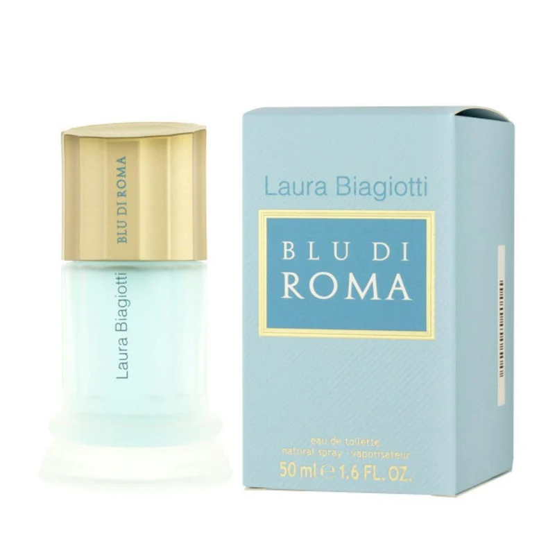 Blu Di Roma