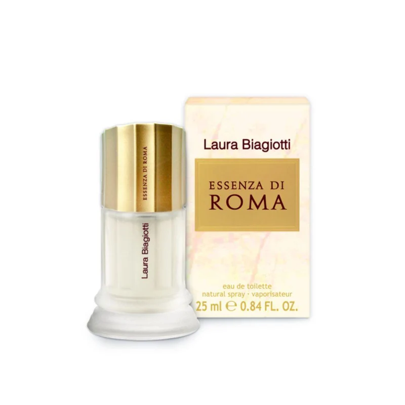 Essenza Di Roma