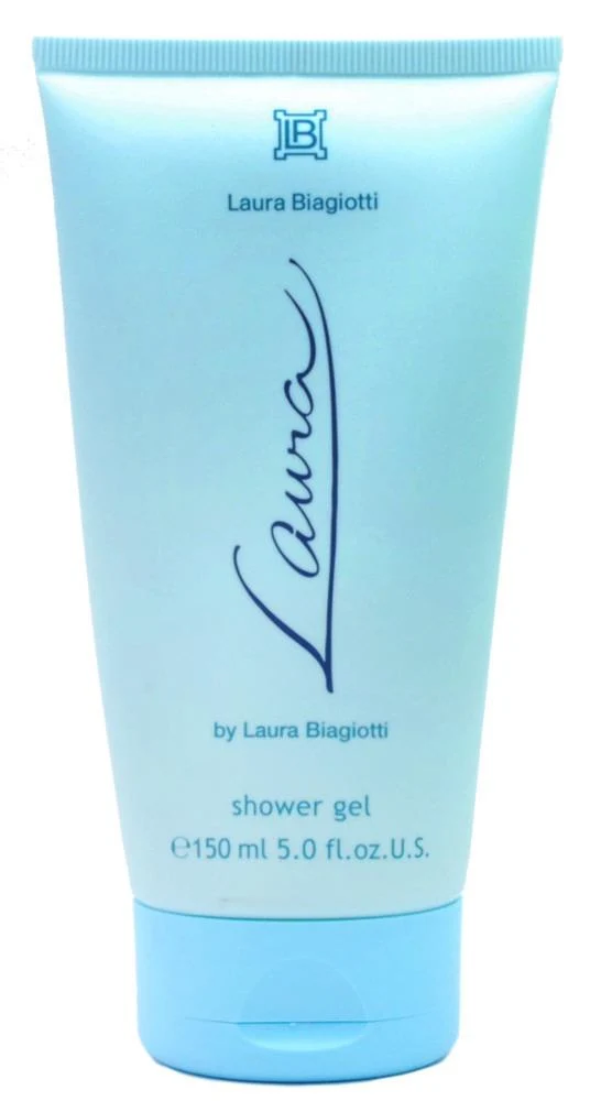 Laura Shower Gel
