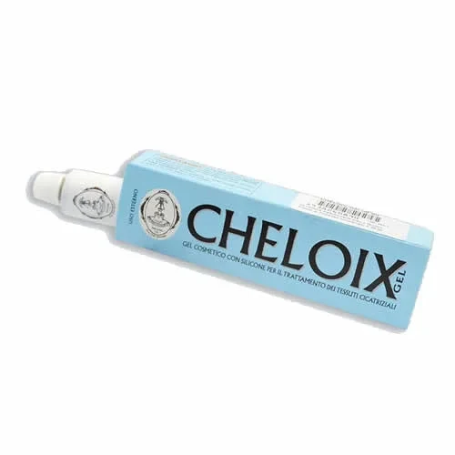 CHELOIX GEL 30 ML