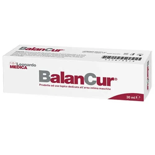 BALANCUR GEL 30 ML