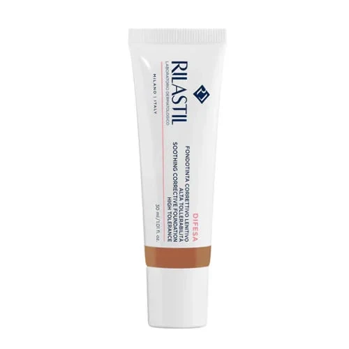 RILASTIL FONDOTINTA CORRETTIVO LENITIVO 05 30 ML