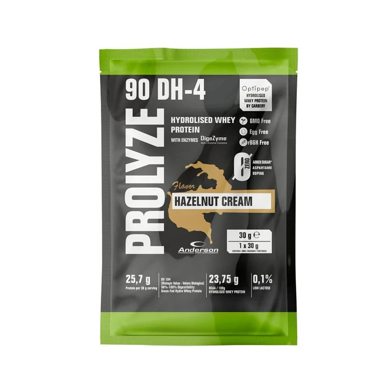 Anderson Taskabile Prolyze Nocciola 30g