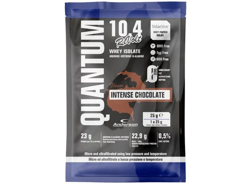 Anderson Quantum 10.4 Revolt Taskabile Cookies 25g