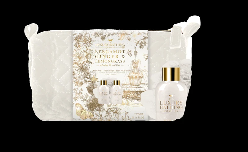 Grace Cole Perfect Pamper