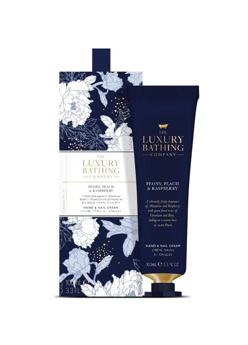 Grace Cole Luxury Hand Cream 100ml
