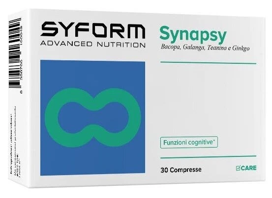 Syform Synapsy 30 Compresse
