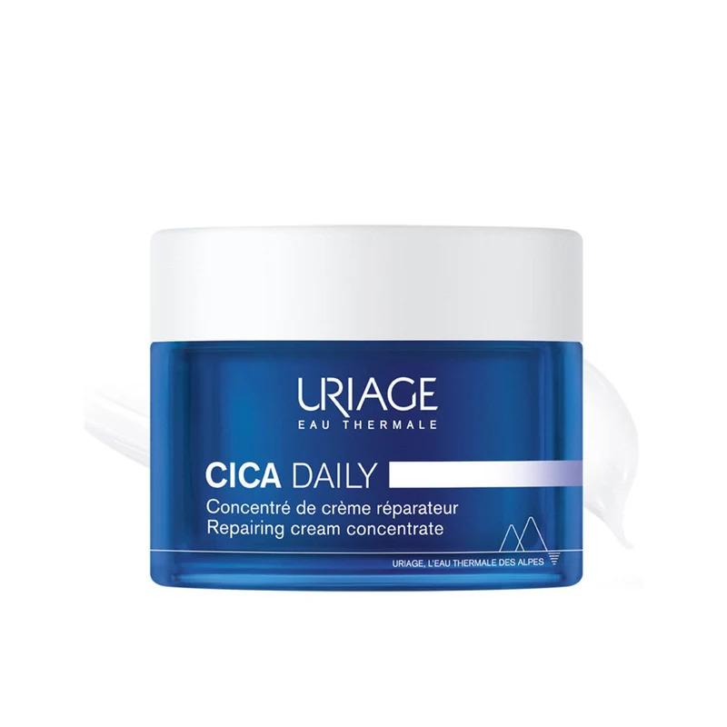 Uriage Cica Daily Crema Concentrata Riparatrice 50ml