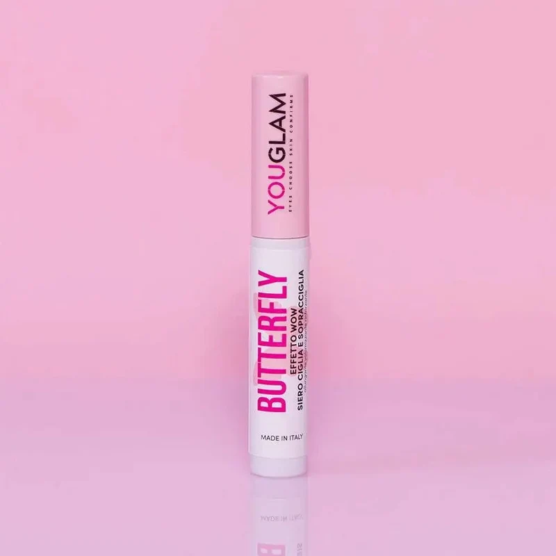 YouGlam Butterfly Siero Ciglia e Sopracciglia 80ml
