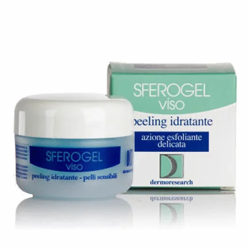 SFEROGEL VISO 50 ML