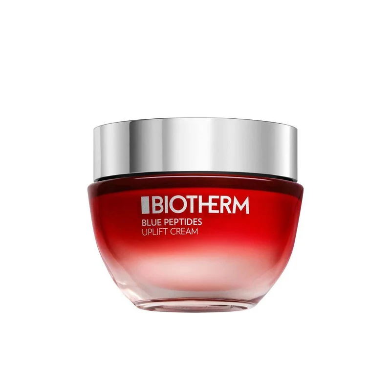 Blue Therapy Peptides Uplift Cream