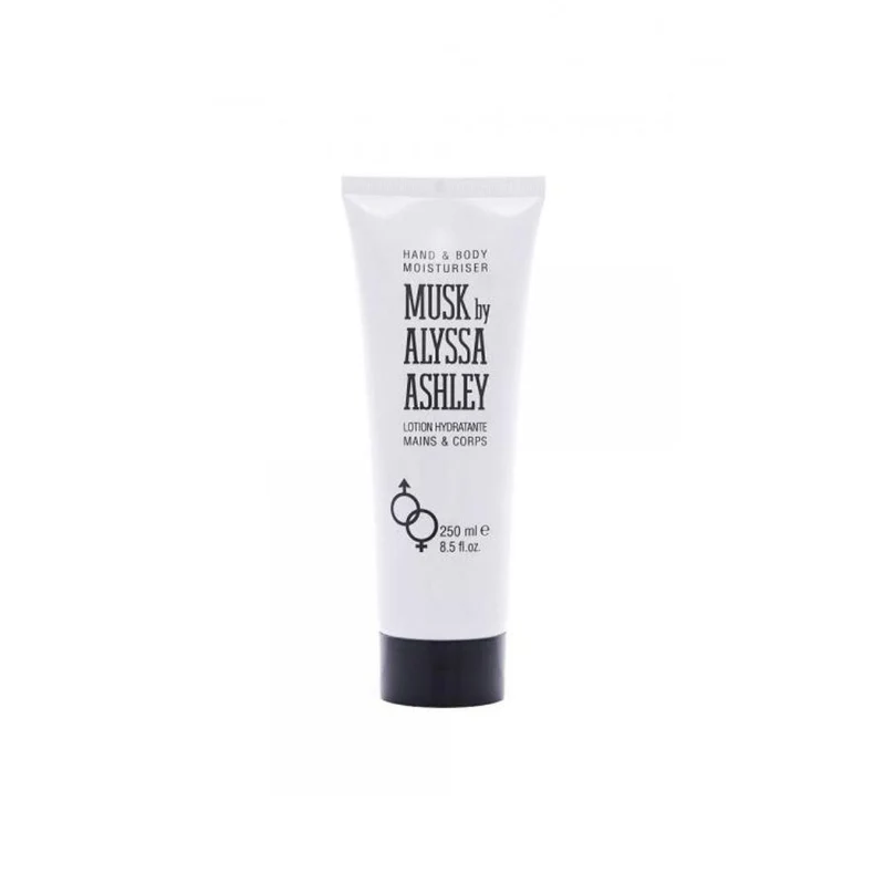 Musk Lozione Corpo Body Lotion
