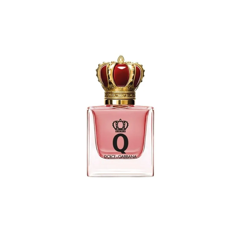 Q by Dolce&Gabbana Intense