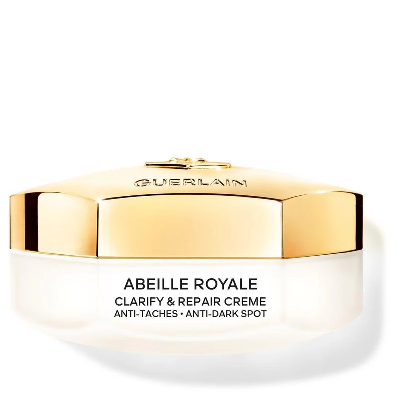 Abeille Royale Clarify & Repair Creme