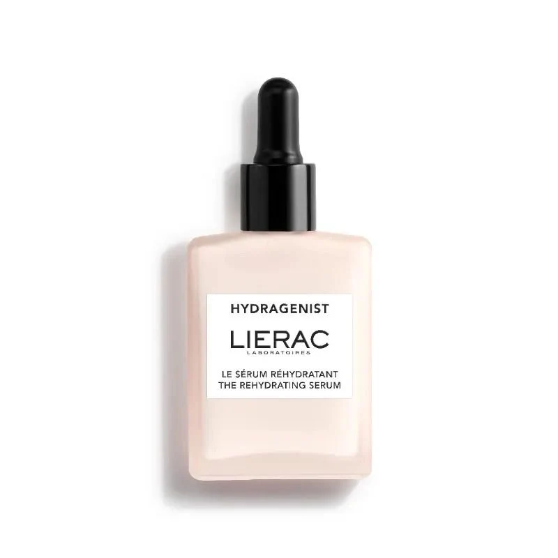 Lierac Hydragenist Siero Viso Reidratante Illuminante 30ml