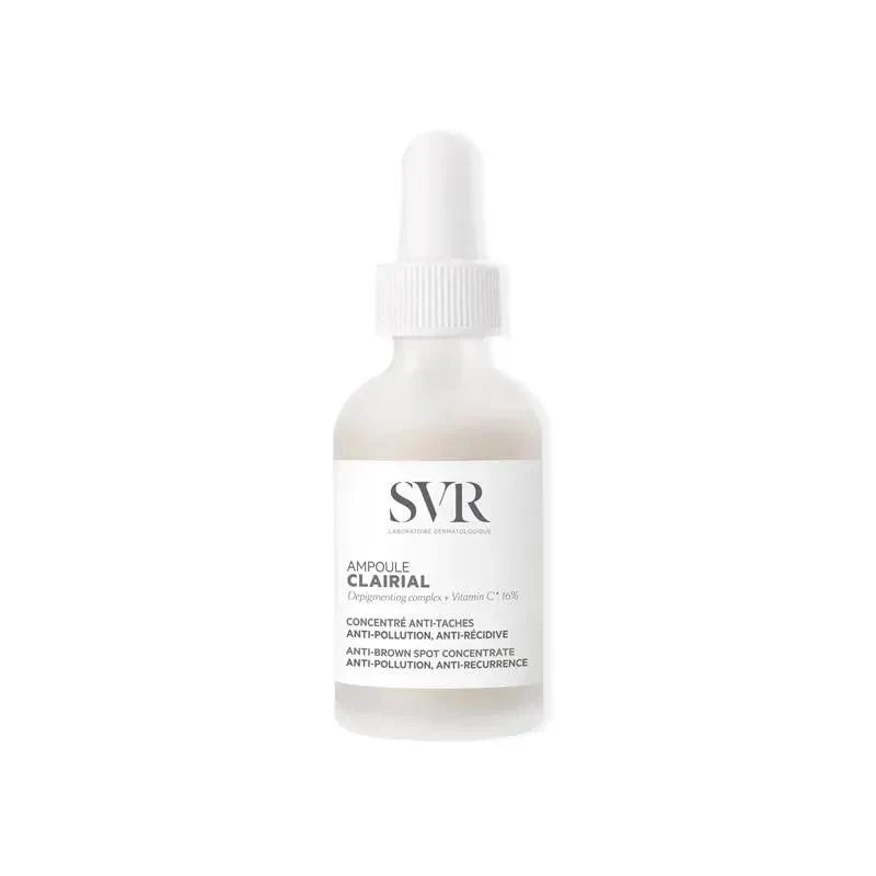 SVR Clairial Ampoule Concentrato In Gocce Anti-Macchia 30ml