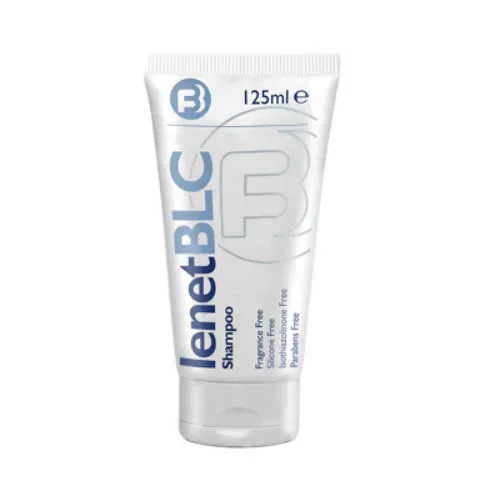 LENET BLC SHAMPOO 125 ML